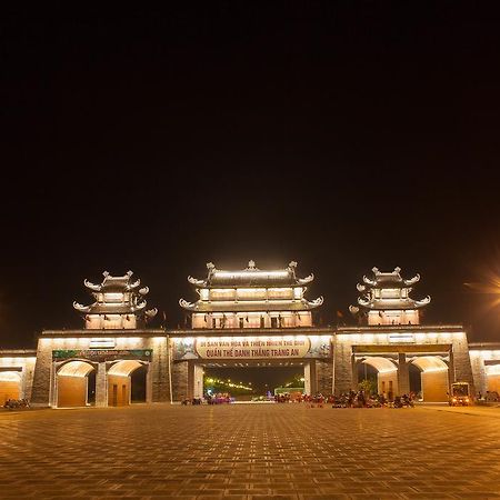 Ninh Binh Family Hotel ภายนอก รูปภาพ