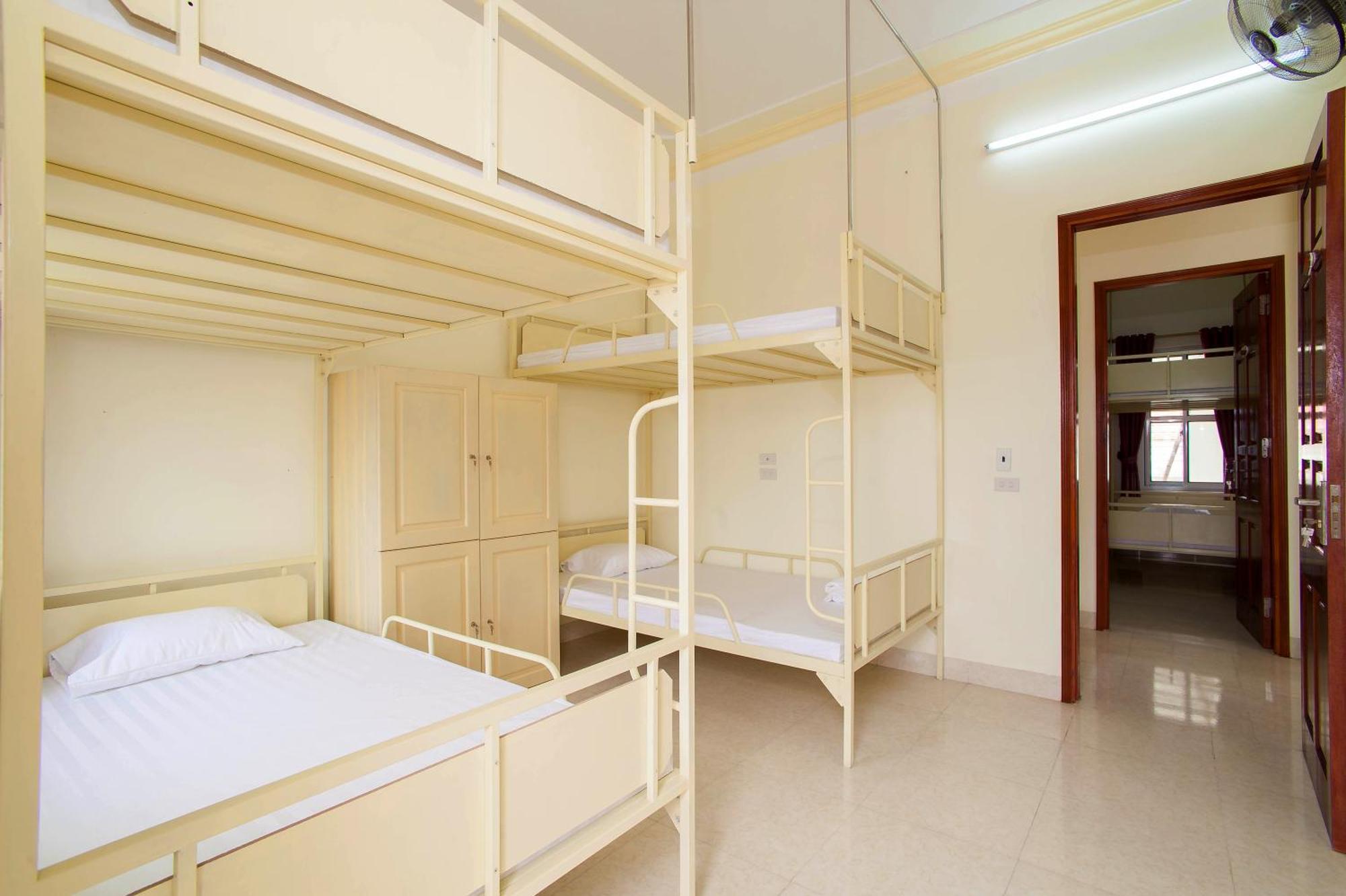 Ninh Binh Family Hotel ห้อง รูปภาพ