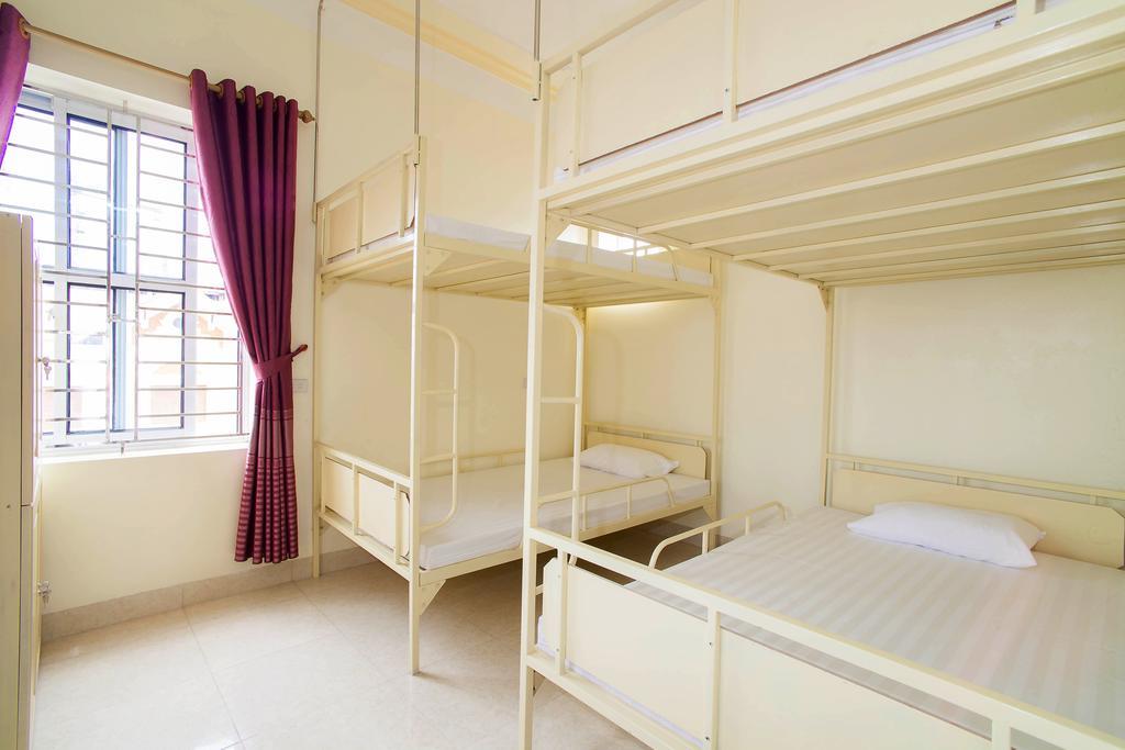 Ninh Binh Family Hotel ภายนอก รูปภาพ