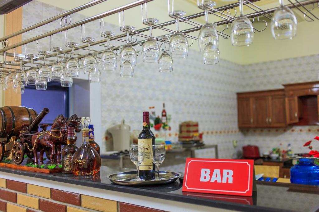 Ninh Binh Family Hotel ภายนอก รูปภาพ