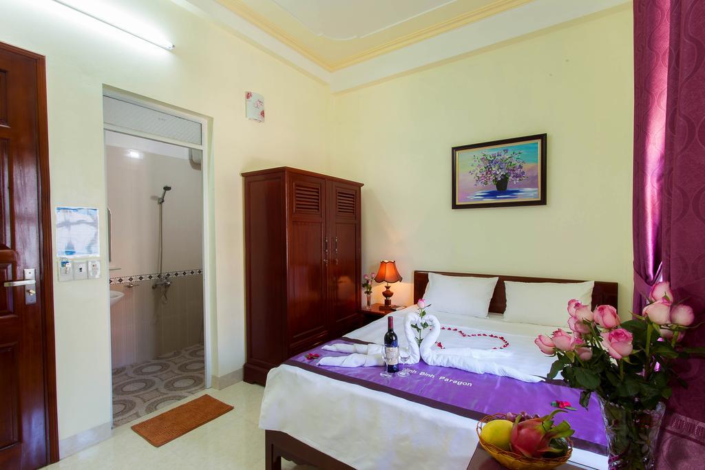 Ninh Binh Family Hotel ภายนอก รูปภาพ