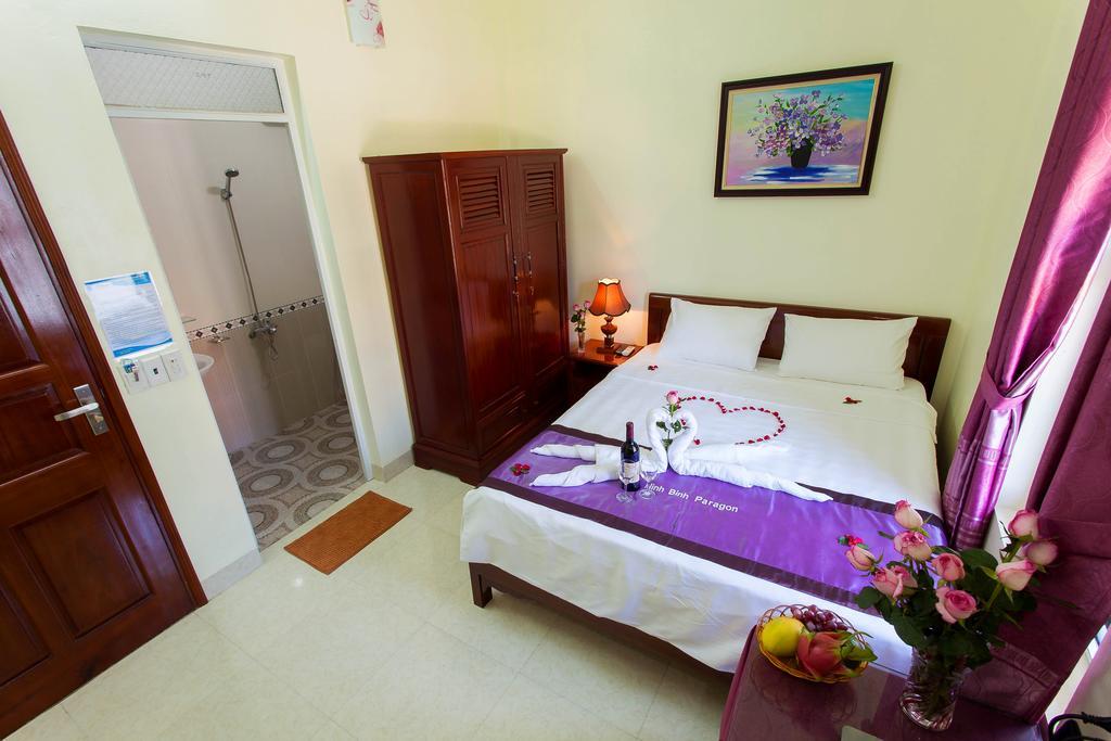 Ninh Binh Family Hotel ภายนอก รูปภาพ