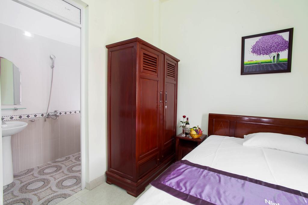 Ninh Binh Family Hotel ภายนอก รูปภาพ
