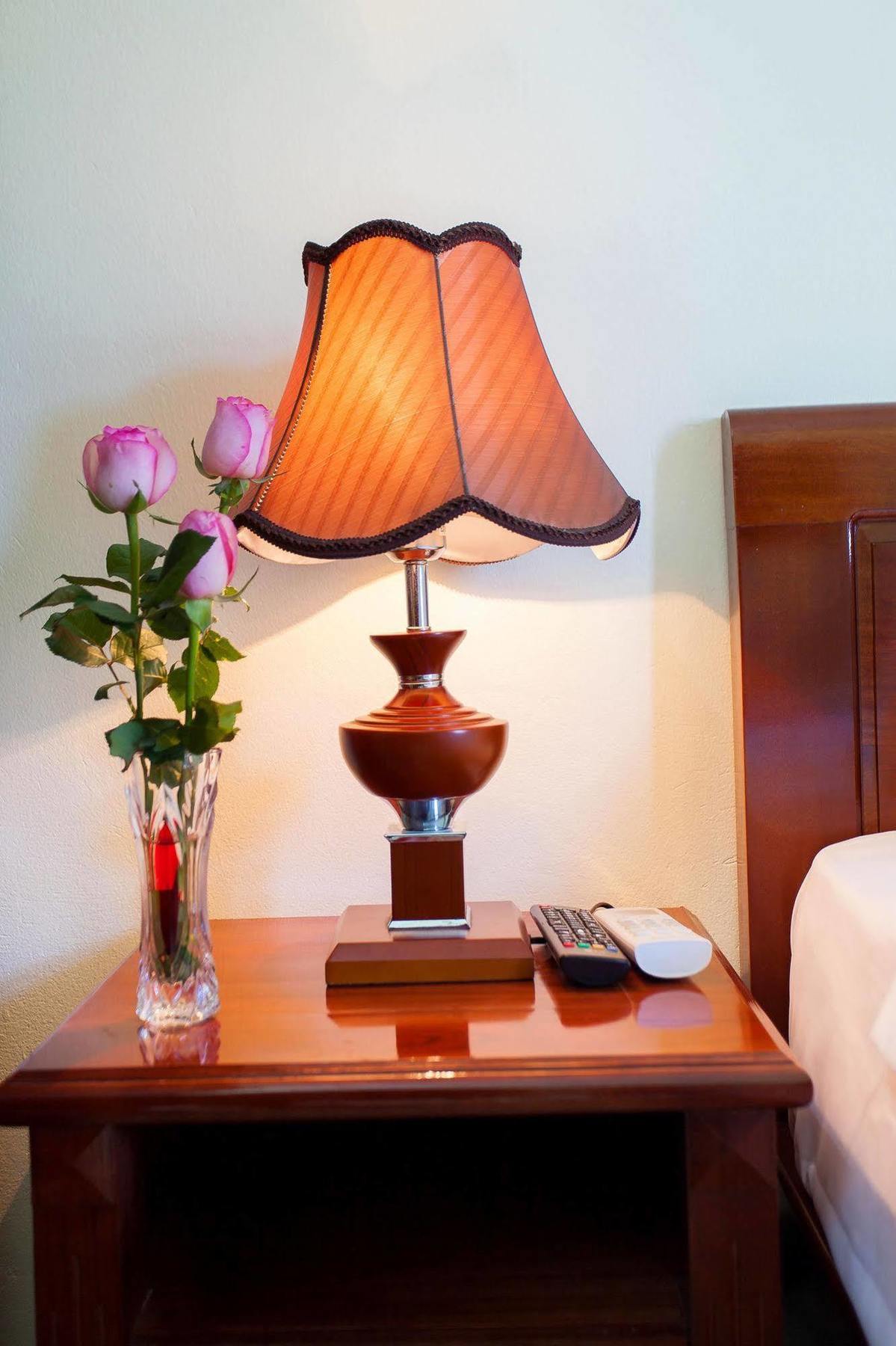 Ninh Binh Family Hotel ภายนอก รูปภาพ