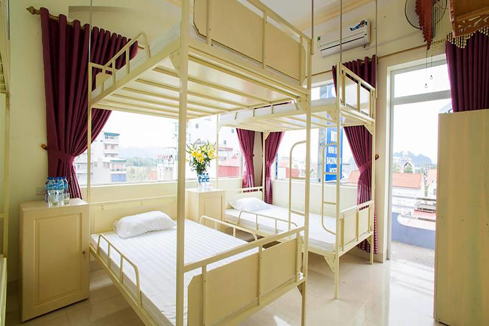 Ninh Binh Family Hotel ภายนอก รูปภาพ