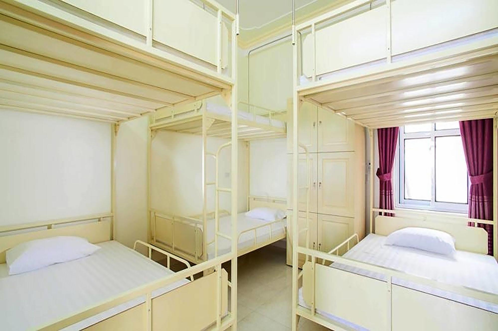 Ninh Binh Family Hotel ภายนอก รูปภาพ