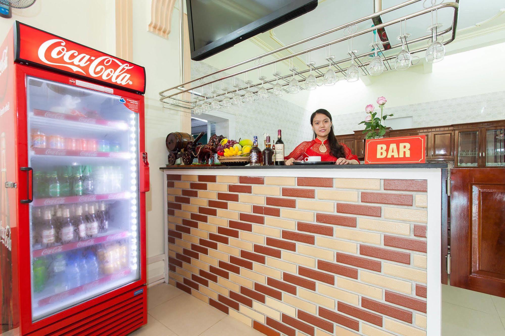 Ninh Binh Family Hotel ภายนอก รูปภาพ